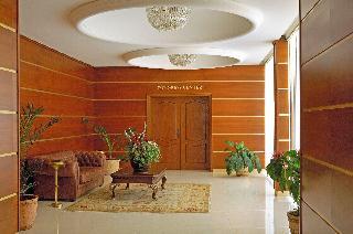 Гостиница Palace Hotel-All Inclusive in Sunny Day Resort