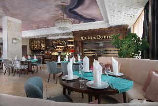 Гостиница Palace Hotel-All Inclusive in Sunny Day Resort