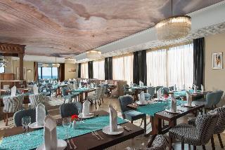 Гостиница Palace Hotel-All Inclusive in Sunny Day Resort