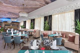 Гостиница Palace Hotel-All Inclusive in Sunny Day Resort