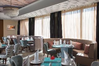 Гостиница Palace Hotel-All Inclusive in Sunny Day Resort