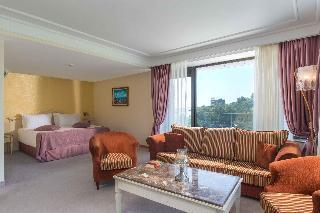 Гостиница Palace Hotel-All Inclusive in Sunny Day Resort