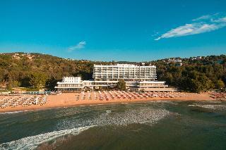 Гостиница Palace Hotel-All Inclusive in Sunny Day Resort
