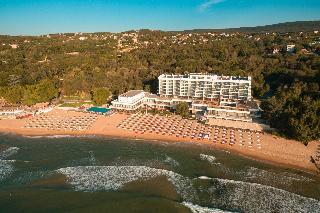 Гостиница Palace Hotel-All Inclusive in Sunny Day Resort