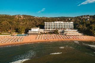 Гостиница Palace Hotel-All Inclusive in Sunny Day Resort