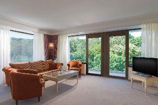 Гостиница Palace Hotel-All Inclusive in Sunny Day Resort