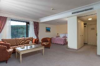 Гостиница Palace Hotel-All Inclusive in Sunny Day Resort