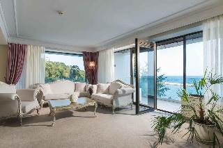 Гостиница Palace Hotel-All Inclusive in Sunny Day Resort