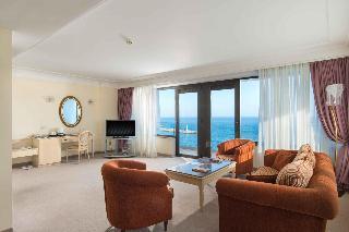 Гостиница Palace Hotel-All Inclusive in Sunny Day Resort