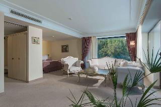 Гостиница Palace Hotel-All Inclusive in Sunny Day Resort