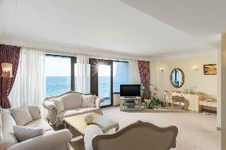 Гостиница Palace Hotel-All Inclusive in Sunny Day Resort