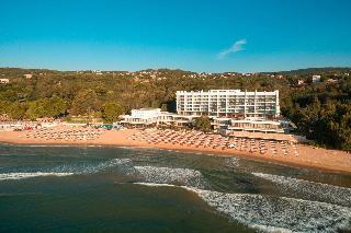 Гостиница Palace Hotel-All Inclusive in Sunny Day Resort