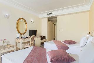 Гостиница Palace Hotel-All Inclusive in Sunny Day Resort