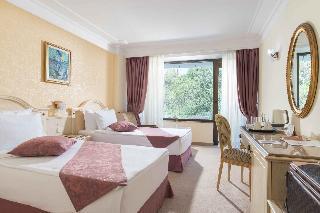 Гостиница Palace Hotel-All Inclusive in Sunny Day Resort