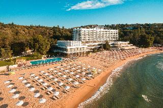 Гостиница Palace Hotel-All Inclusive in Sunny Day Resort