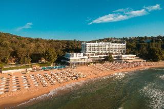 Гостиница Palace Hotel-All Inclusive in Sunny Day Resort