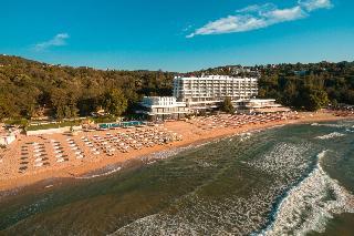Гостиница Palace Hotel-All Inclusive in Sunny Day Resort