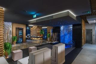 Гостиница Palace Hotel-All Inclusive in Sunny Day Resort