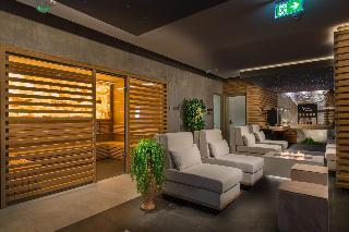 Гостиница Palace Hotel-All Inclusive in Sunny Day Resort