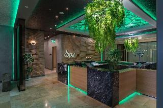 Гостиница Palace Hotel-All Inclusive in Sunny Day Resort