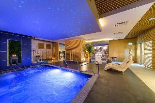 Гостиница Palace Hotel-All Inclusive in Sunny Day Resort