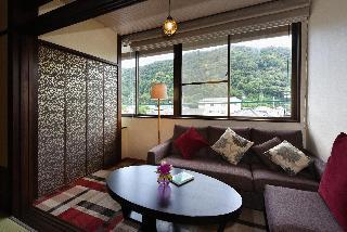 Гостиница Ryokan Hamachiyokan