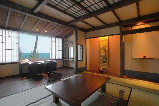 Гостиница Ryokan Hamachiyokan
