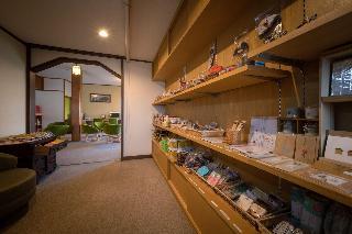 Hotel Mori-no-yu