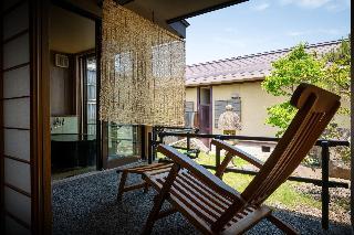 Hotel Mori-no-yu