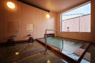 Hotel Mori-no-yu