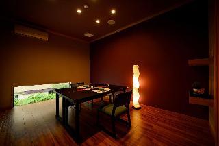 Hotel Mori-no-yu