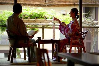 Hotel Mori-no-yu