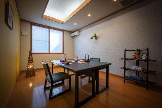 Hotel Mori-no-yu
