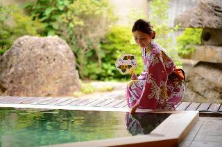 Hotel Mori-no-yu