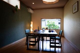 Hotel Mori-no-yu