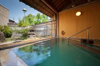 Hotel Mori-no-yu