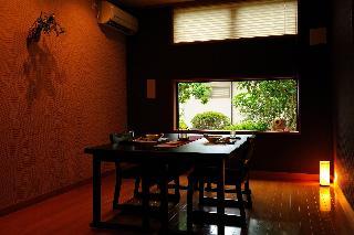 Hotel Mori-no-yu