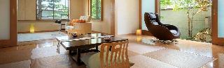 Hotel Mori-no-yu