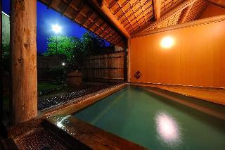 Hotel Mori-no-yu