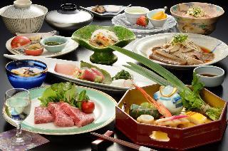 Hotel Mori-no-yu
