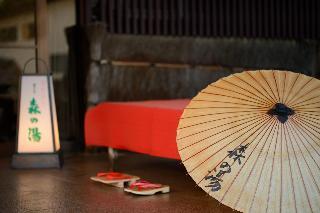 Hotel Mori-no-yu