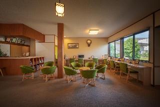 Hotel Mori-no-yu