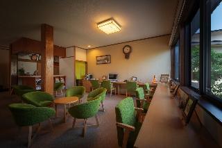 Hotel Mori-no-yu