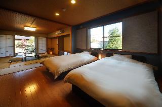 Hotel Mori-no-yu