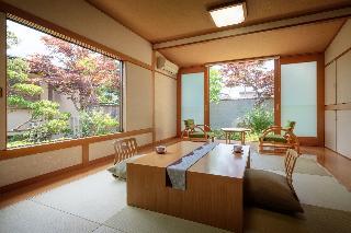Hotel Mori-no-yu