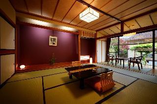 Hotel Mori-no-yu