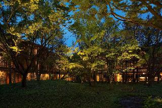 Hotel Hoshino Resorts Kai Kinugawa