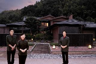 Гостиница Hoshino Resorts Kai Izumo