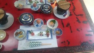 Гостиница Tsubakiso