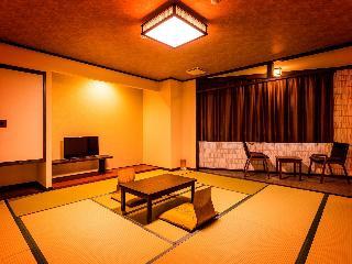 Гостиница Yukai Resort Nanki Shirahamaonsen Shirahama Saicho